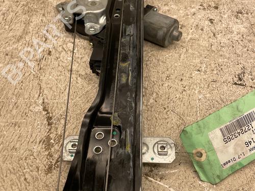 Front left window mechanism CHEVROLET TRAX 1.7 TD | BP36591474C22 - Image 3
