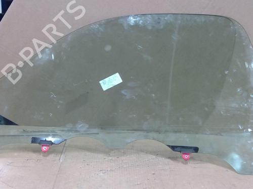 Dør rude højre foran TOYOTA RAV 4 II (_A2_) 2.0 D 4WD (CLA20_, CLA21_, CLA20R, CLA21R) | BP29197179C19