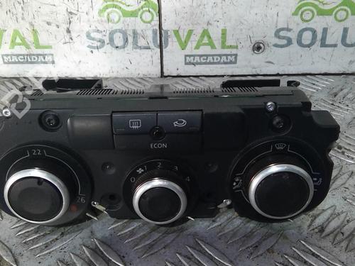 Climate control VW GOLF V (1K1)  | BP21816588I5 