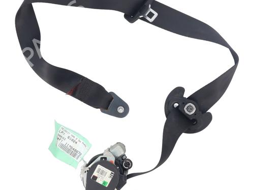 Pretensor delantero derecho PEUGEOT 308 SW II (LC_, LJ_, LR_, LX_, L4_) 1.6 BlueHDi 120 (120 hp) 31323355