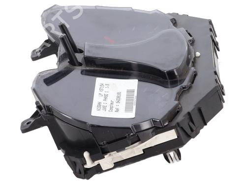 Instrument cluster NISSAN JUKE (F15) 1.5 dCi | BP20360645C47 
