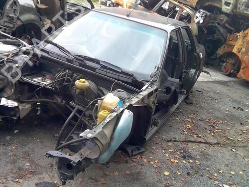 Used Parts AUDI 90 B3 (893, 894, 8A2) 2.3 E 1877550