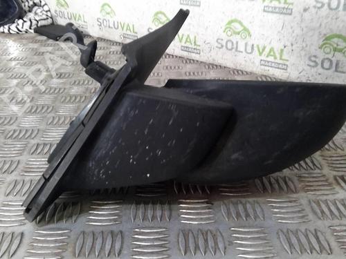 Used Right mirror PEUGEOT 107 (PM_, PN_) 1.0 (68 hp) 21592351