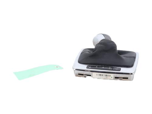 Gear lever MERCEDES-BENZ C-CLASS (W204) C 200 CDI (204.001) | BP25726772M90 