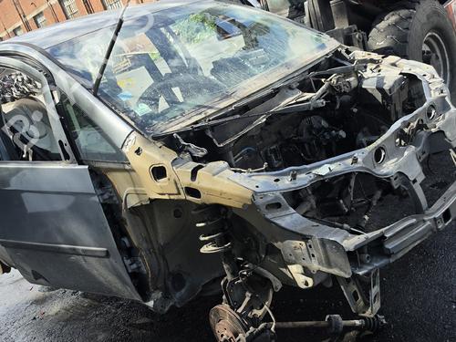 Brukte deler til FIAT IDEA (350_) 1.4 16V 4658077