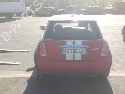 Electronic module MINI MINI (R50, R53) Cooper | BP21816610M83 - Image 9