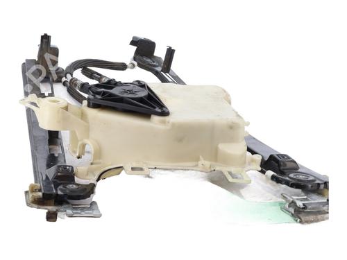 Front right window mechanism SEAT ALTEA (5P1) 1.6 TDI | BP29360486C23