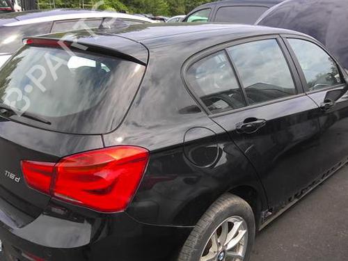 Front right panel BMW 1 (F20) 116 d | BP37690302C59 - Image 13