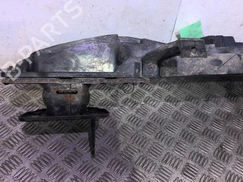 Rear bumper reinforcement KIA RIO III (UB) 1.1 CRDi | BP20358979C73 
