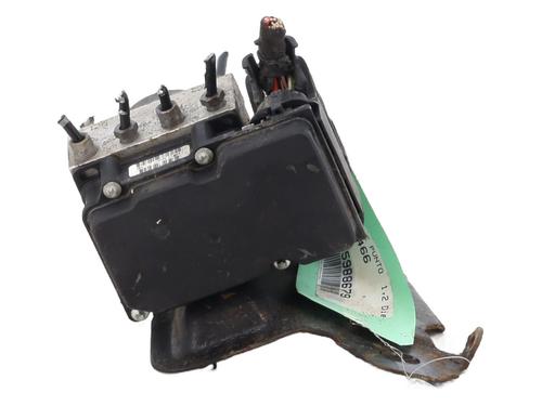 Used ABS pump FIAT GRANDE PUNTO (199_) 1.3 D Multijet (75 hp) 30948869