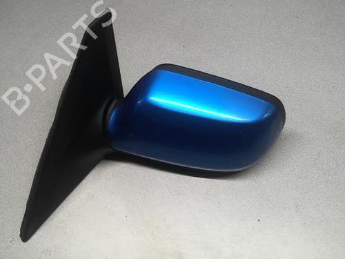 Left mirror MAZDA 3 (BK) 1.6 (BK14) | BP22002337C26 