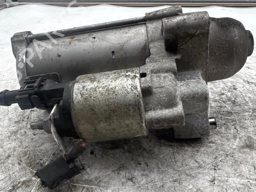 Used Starter Starter PEUGEOT 208 II (UB_, UP_, UW_, UJ_) 1.2 PureTech 100 (101 hp) 36281995 36281995