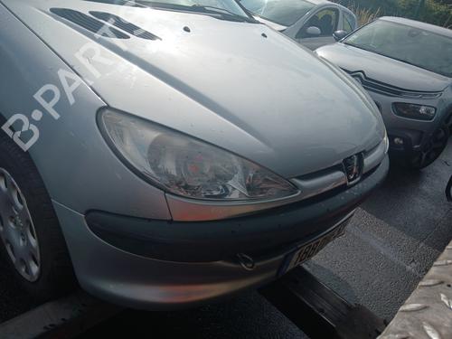 ABS pump PEUGEOT 206 Hatchback (2A/C) 1.4 HDi eco 70 | BP30159519M43