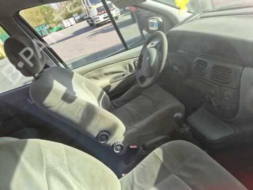 Used Parts RENAULT SCÉNIC I MPV (JA0/1_, FA0_)  1.9 dCi (JA05, JA1F)  4573826