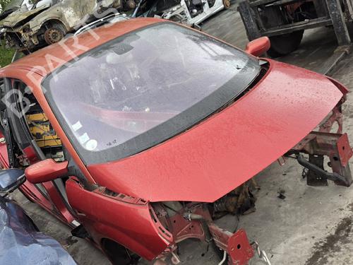 Used Parts RENAULT GRAND SCÉNIC II (JM0/1_)    4660034