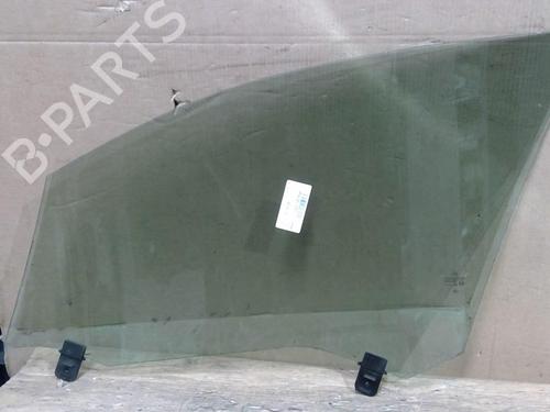 Türscheibe rechts vorne für CITROËN C5 III (RD_) 3.0 V6 (RDXFVJ) (211 hp) 30788811