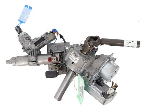 Steering column FORD FIESTA VI (CB1, CCN) 1.6 TDCi | BP26691454M21 