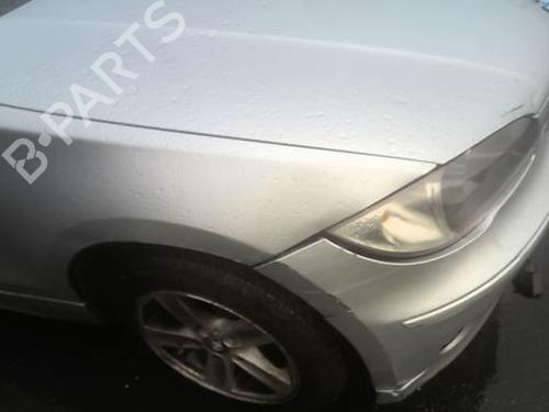 Front left seatbelt BMW 1 (E87) 118 d | BP23137778I26 - Image 8