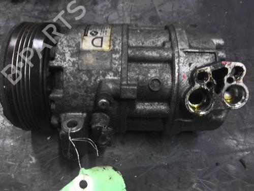 Used AC compressor BMW 3 (E46) 318 d (116 hp) 29866246