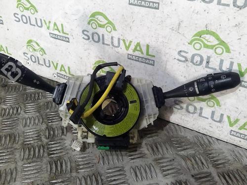 Used Steering column stalk MITSUBISHI COLT VI (Z3_A, Z2_A) 1.5 DI-D (Z39A) (95 hp) 21786348