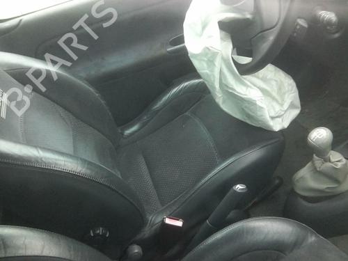 Gearbox RENAULT CLIO II (BB_, CB_) 1.4 16V (B/CB0P, BB13) | BP21816685M3 