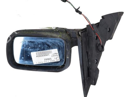 Right mirror BMW 3 (E46) 316 i | BP26326752C27 