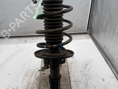Højre fortil støddæmper Højre fortil støddæmper CITROËN C4 Picasso II 1.6 HDi / BlueHDi 115 (115 hp) 39729276 39729276