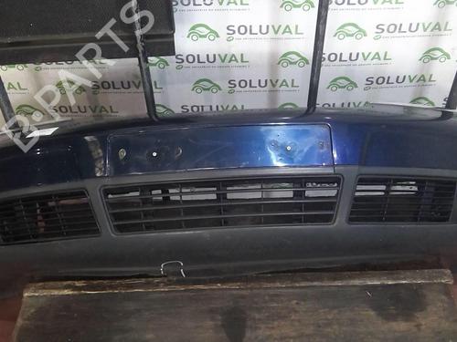 Front bumper AUDI A8 D2 (4D2, 4D8) 2.5 TDI | BP21388887C7 
