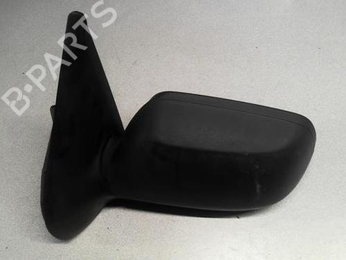 Left mirror MAZDA 2 (DY) 1.4 CD | BP21999588C26 