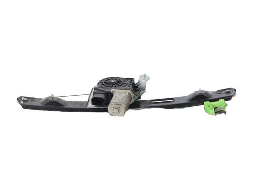 Used Rear right window mechanism BMW 1 (E87) 118 d (143 hp) 27286579