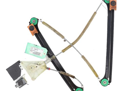 Used Front left window mechanism AUDI A3 Sportback (8PA) 2.0 TDI (136 hp) 30056660