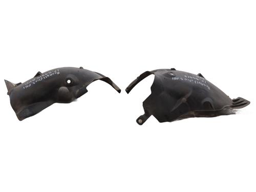Wheel arch RENAULT CLIO III (BR0/1, CR0/1) 1.2 16V (BR02, BR0J, BR11, CR02, CR0J, CR11) | BP27286523C56 