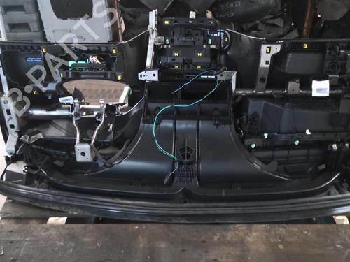 Dashboard CITROËN C4 CACTUS 1.2 THP 110 | BP20360923C46  - Image 10