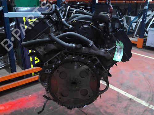 Engine BMW 5 (E39) 535 i | BP37742711M1 - Image 7