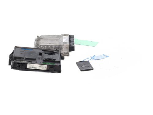 Electronic module RENAULT MEGANE III Coupe (DZ0/1_) 1.5 dCi (DZ09, DZ0D, DZ1F, DZ1G, DZ14, DZ29) | BP31323357M83 - Image 2