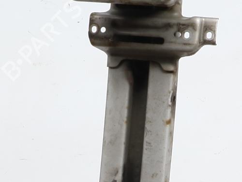 Front bumper reinforcement FORD B-MAX (JK) 1.5 TDCi | BP31842179C109 - Image 3