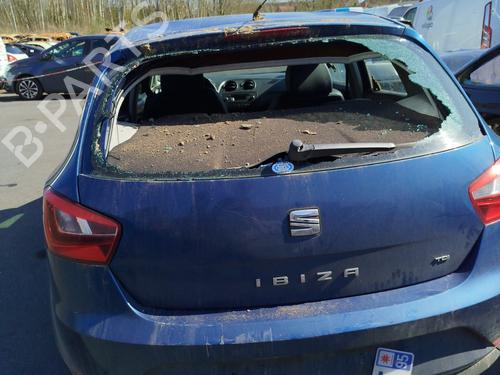 Right taillight SEAT IBIZA IV (6J5, 6P1) 1.6 TDI | BP32199754C35