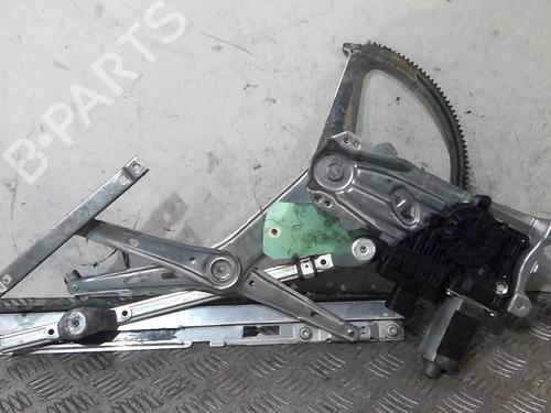 Front left window mechanism OPEL ASTRA H Estate (A04) 1.7 CDTI (L35) | BP20357533C22 