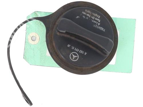 Fuel cap MERCEDES-BENZ M-CLASS (W163) ML 320 (163.154) | BP30261929C161 