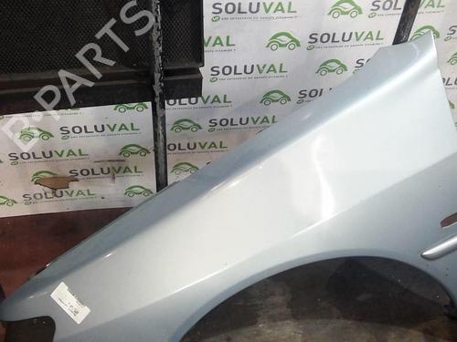 Left front fenders PEUGEOT 306 Hatchback (7A, 7C, N3, N5) 1.9 D | BP22004987C41 