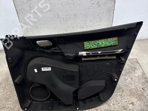 Front left panel CITROËN BERLINGO MULTISPACE (B9) 1.6 HDi 90 | BP38526472C58 - Image 3