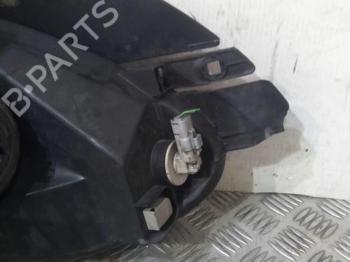 Right headlight CITROËN XSARA PICASSO (N68) 2.0 HDi | BP20355071C29 