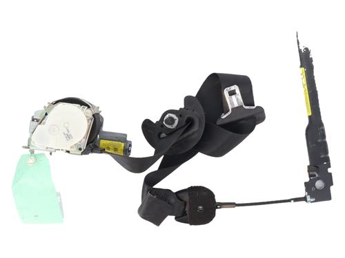 Sikkerhedssele foran højre Sikkerhedssele foran højre PEUGEOT 3008 I MPV (0U_) 1.6 HDi (112 hp) 34224452 34224452