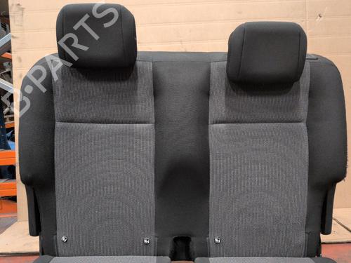 Sæde Bagtil PEUGEOT PARTNER Box Body/MPV (K9) 1.5 BlueHDi 100 | BP38726320C17 - Image 7