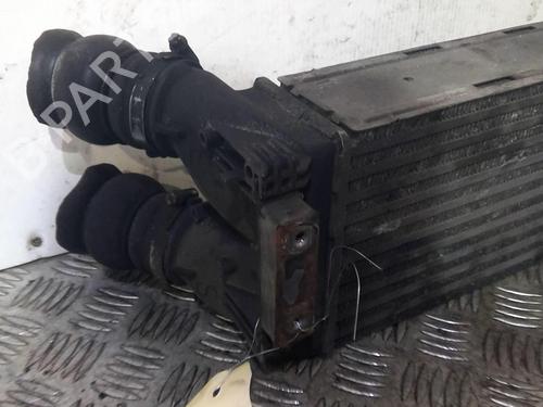 Used Intercooler Intercooler PEUGEOT 308 I (4A_, 4C_) 1.6 HDi (90 hp) 20367070 20367070