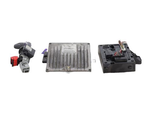Used Electronic module RENAULT CLIO III (BR0/1, CR0/1) 1.5 dCi (C/BR0G, C/BR1G) (68 hp) 26003988