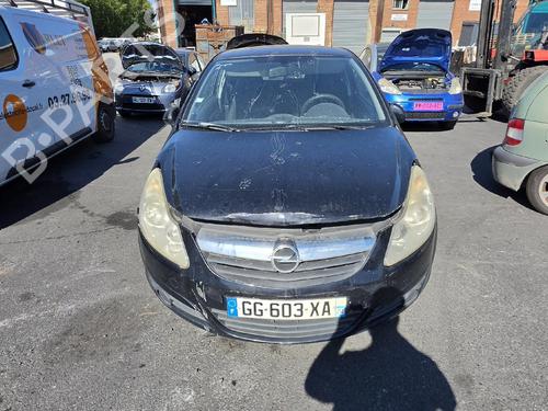 Left headlight OPEL CORSA D (S07) 1.3 CDTI (L08, L68) | BP38340685C28 - Image 13