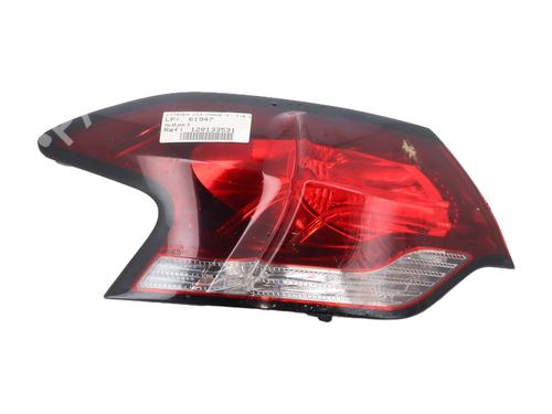 Venstre baglygte CITROËN DS4 (NX_) 1.6 HDi 115 (114 hp) 32010061