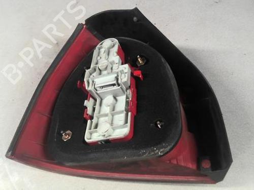 Right taillight AUDI A3 (8L1) 1.9 TDI | BP20368880C35 