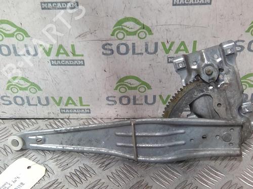 Used Rear left window mechanism Rear left window mechanism TOYOTA VERSO S (_P12_) 1.33 (NSP120_) (99 hp) 20364297 20364297